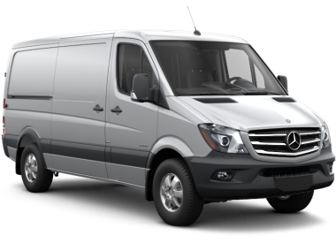 Mercedes-Benz of Wilsonville in Wilsonville OR Sprinter Cargo Van