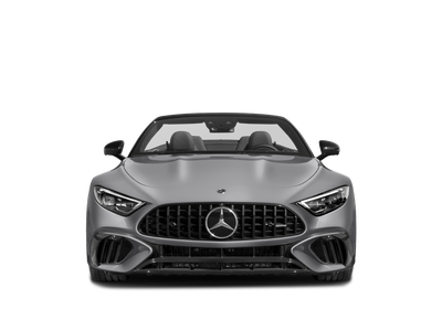 2024 Mercedes-Benz SL-Class AMG® SL 55