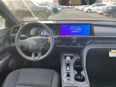 2023 Toyota Toyota Crown XLE XLE