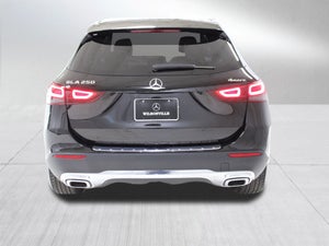 2023 Mercedes-Benz GLA 250
