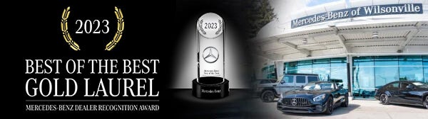Mercedes-Benz of Wilsonville in Wilsonville OR