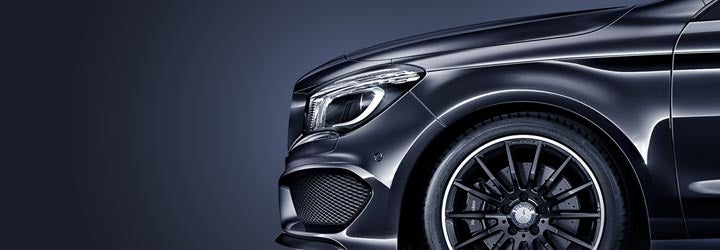 Mercedes-Benz of Wilsonville in Wilsonville OR