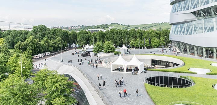 Mercedes-Benz of Wilsonville in Wilsonville OR