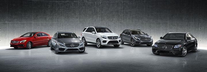 Mercedes-Benz of Wilsonville in Wilsonville OR