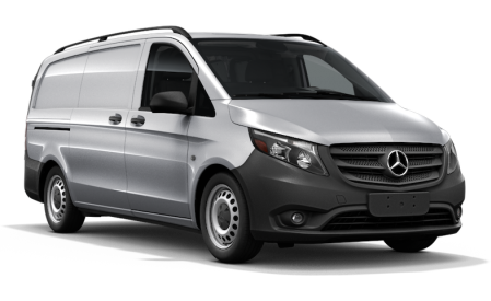 Mercedes-Benz of Wilsonville in Wilsonville OR Metris Cargo Van