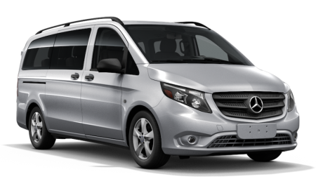 Mercedes-Benz of Wilsonville in Wilsonville OR Metris Passenger Van