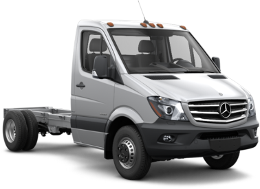 Mercedes-Benz of Wilsonville in Wilsonville OR Sprinter Cab Chassis