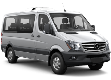 Mercedes-Benz of Wilsonville in Wilsonville OR Sprinter Passenger Van
