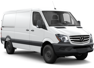 Mercedes-Benz of Wilsonville in Wilsonville OR Sprinter WORKER Cargo Van