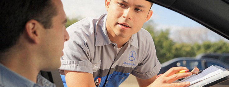 Mercedes-Benz of Wilsonville in Wilsonville OR Roadside Assistance