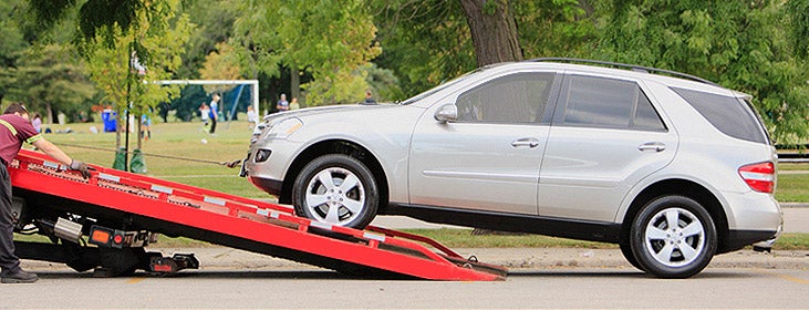 Mercedes-Benz of Wilsonville in Wilsonville OR Roadside Assistance