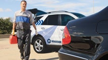 Mercedes-Benz of Wilsonville in Wilsonville OR Roadside Assistance Services