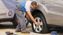 Mercedes-Benz of Wilsonville in Wilsonville OR Roadside Assistance Services