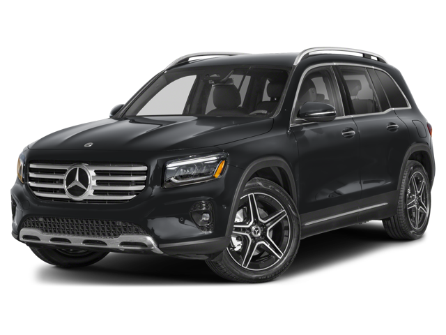 2025 Mercedes-Benz GLB 250 SUV