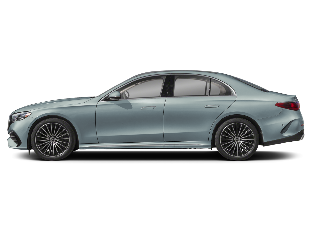 2026 Mercedes-Benz E 350 4MATIC® Sedan