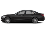 2026 Mercedes-Benz C 300 4MATIC® Sedan