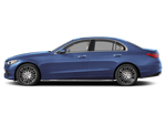 2026 Mercedes-Benz C 300 4MATIC® Sedan