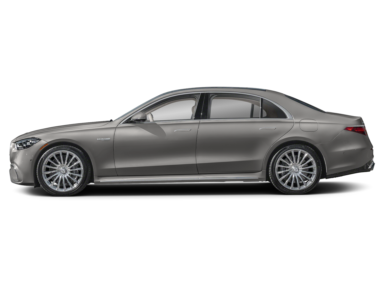 2026 Mercedes-Benz AMG® S 63 E 4MATIC® Sedan