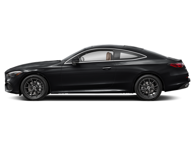 2026 Mercedes-Benz CLE 300 4MATIC® Coupe