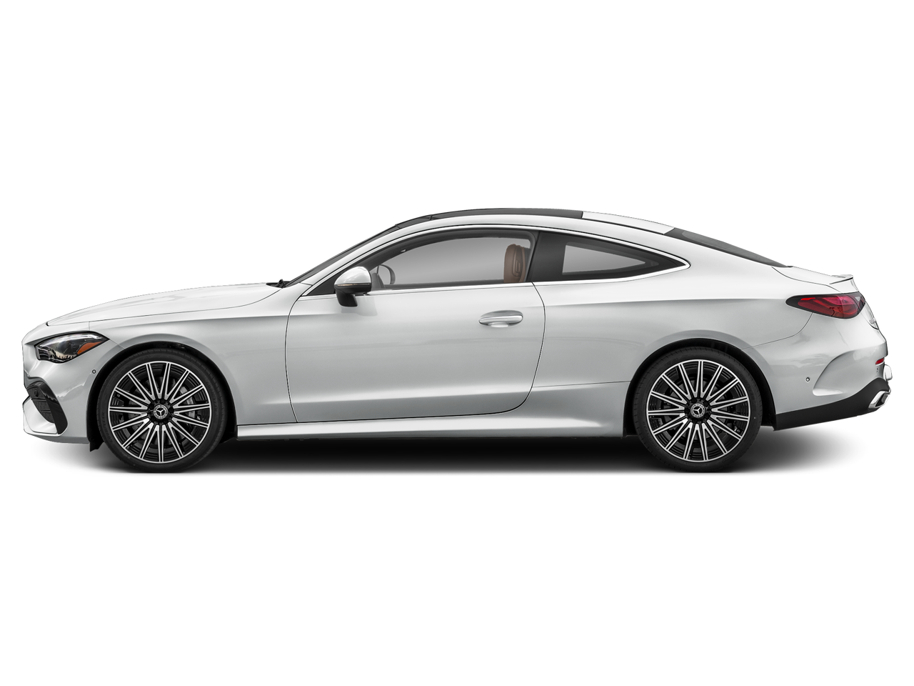 2026 Mercedes-Benz CLE 450 4MATIC® Coupe