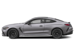 2026 Mercedes-Benz AMG® CLE 53 4MATIC®+ Coupe