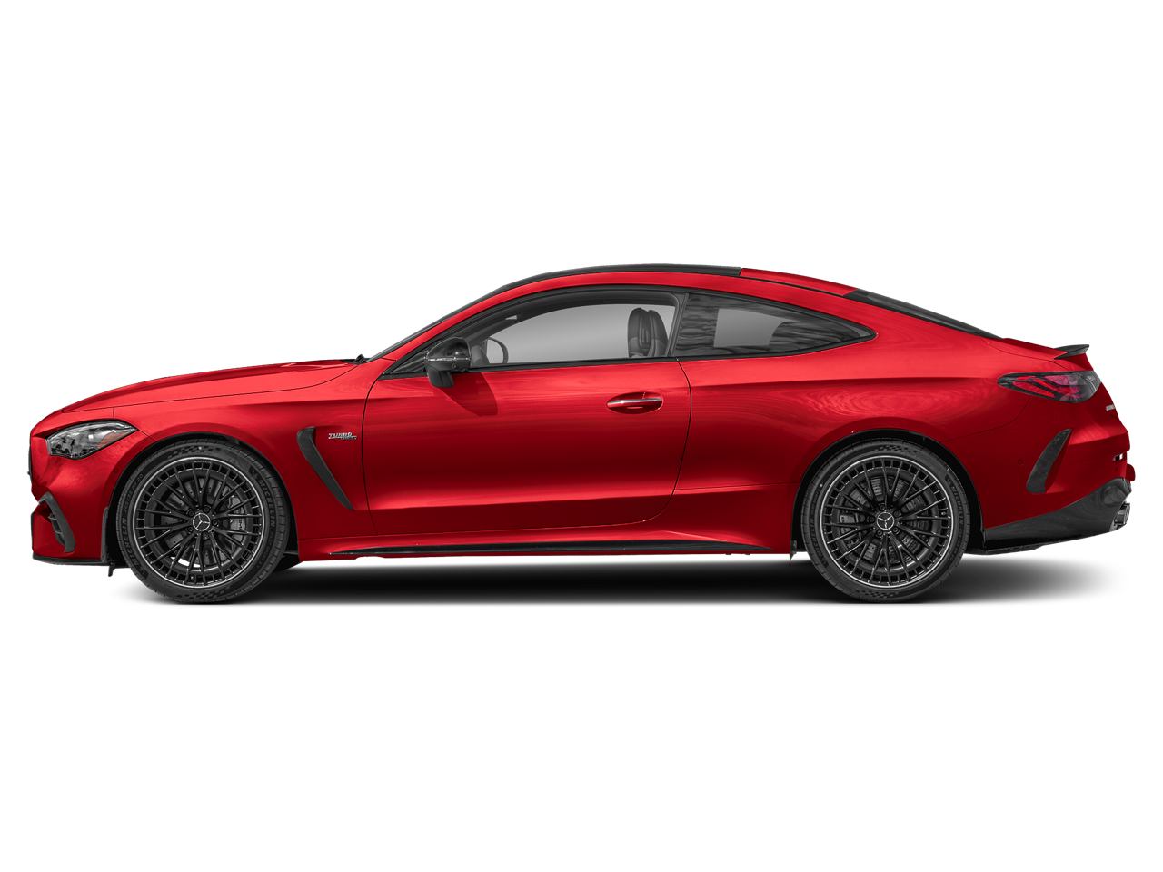 2026 Mercedes-Benz AMG® CLE 53 4MATIC®+ Coupe