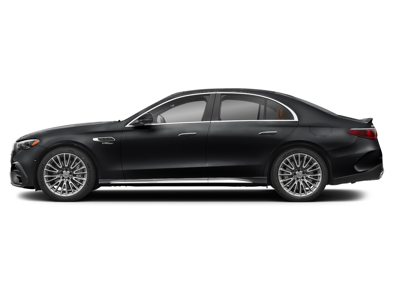 2026 Mercedes-Benz AMG® E 53 E 4MATIC®+ Sedan