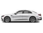 2026 Mercedes-Benz AMG® E 53 E 4MATIC®+ Sedan
