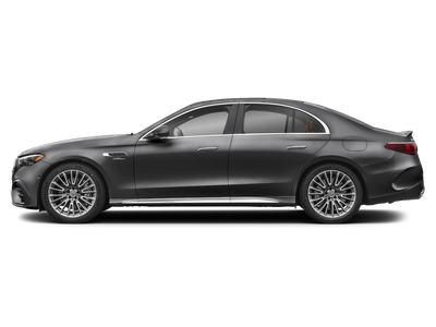 2026 Mercedes-Benz AMG® E 53 E AMG® E 53 E