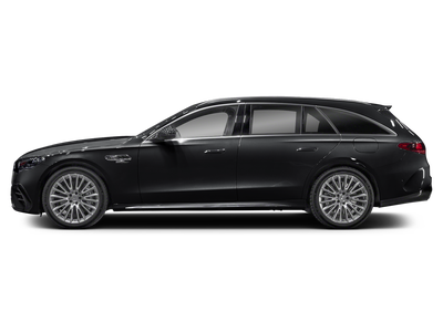 2026 Mercedes-Benz AMG® E 53 E 4MATIC®+ Wagon