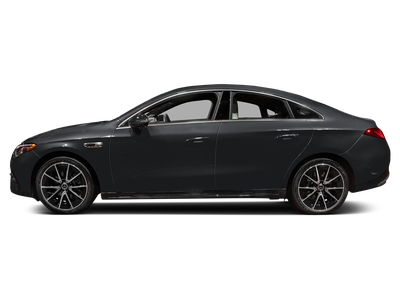 2026 Mercedes-Benz CLA 250+ CLA 250+