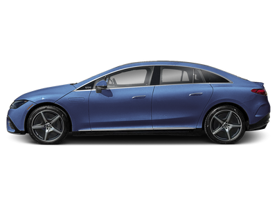 2026 Mercedes-Benz EQE 320 Sedan