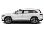 2026 Mercedes-Benz GLS 450 4MATIC® SUV