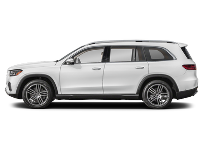 2026 Mercedes-Benz GLS 450 4MATIC® SUV