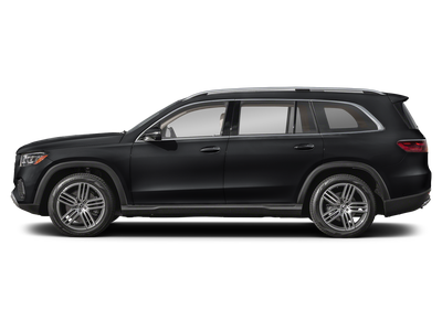 2026 Mercedes-Benz GLS 450 4MATIC® SUV
