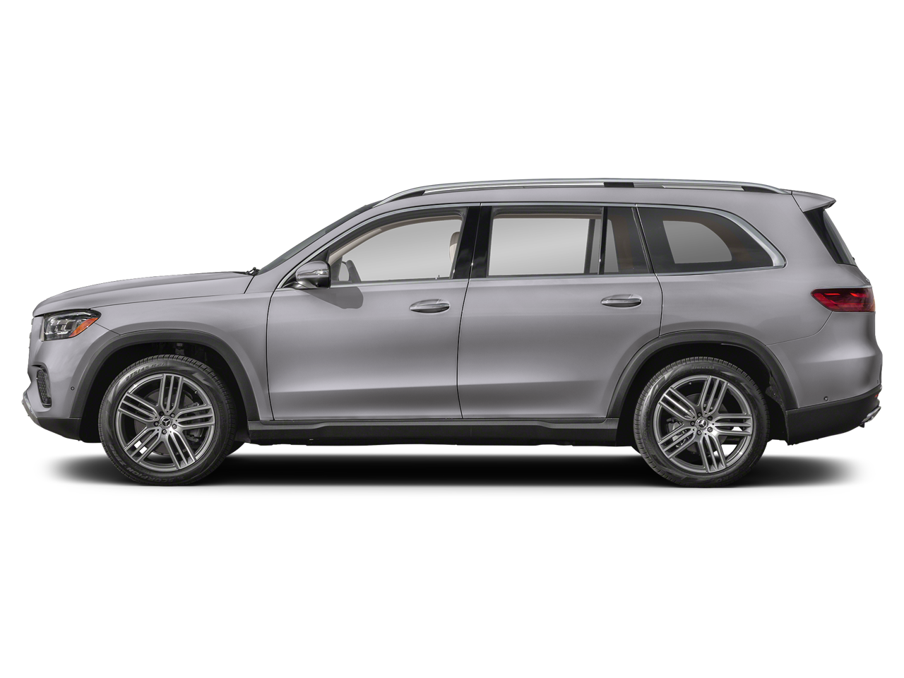 2026 Mercedes-Benz GLS 450 4MATIC® SUV