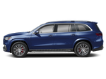 2026 Mercedes-Benz AMG® GLS 63 4MATIC®+ SUV