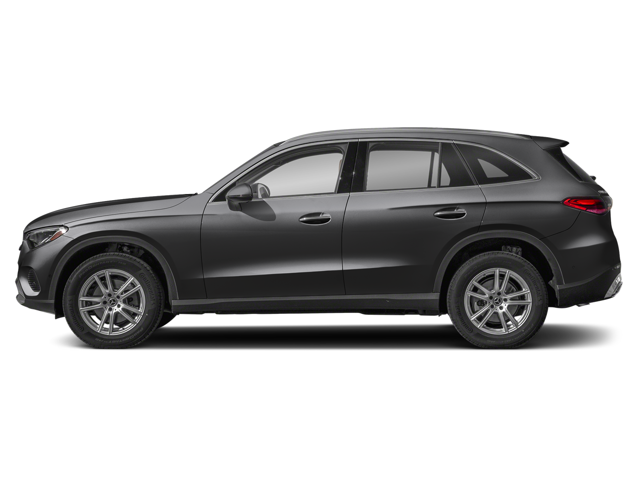 2026 Mercedes-Benz GLC 300 GLC 300