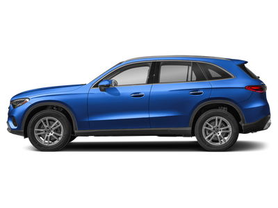 2026 Mercedes-Benz GLC 300 GLC 300
