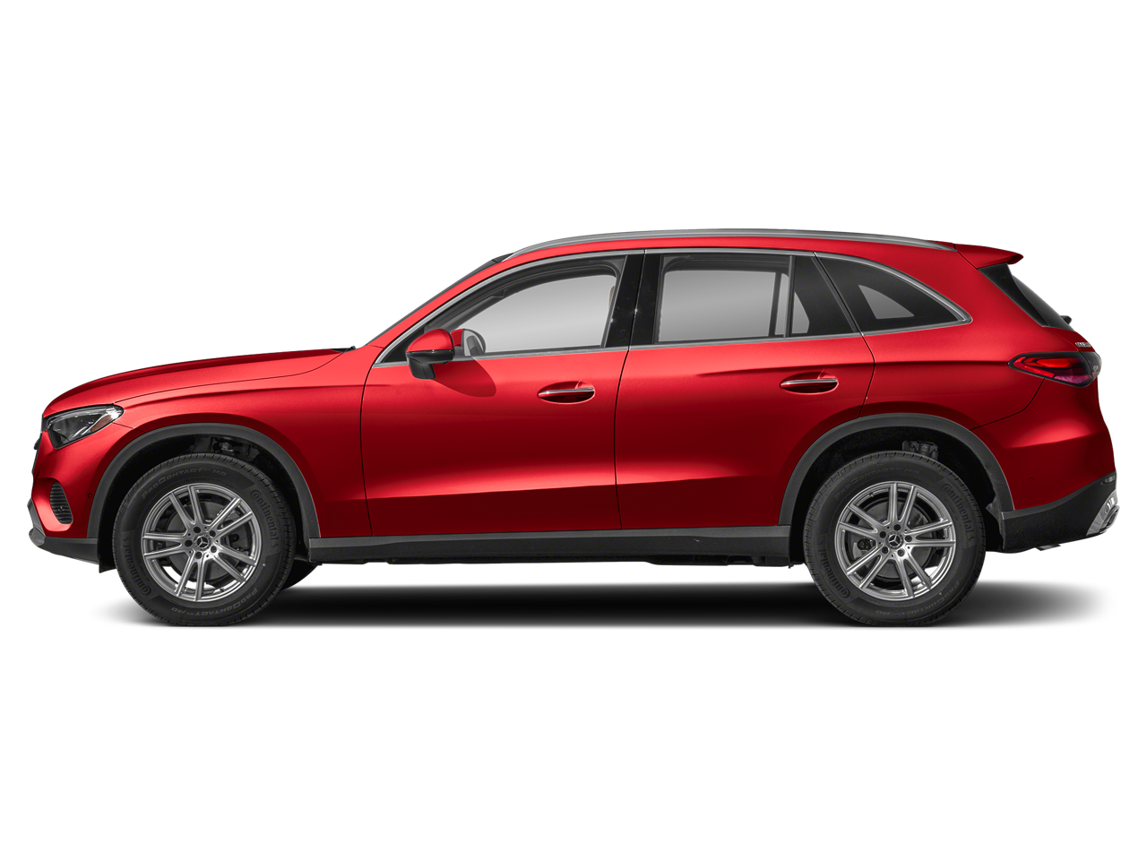 2026 Mercedes Benz GLC 300 4MATIC photo 2