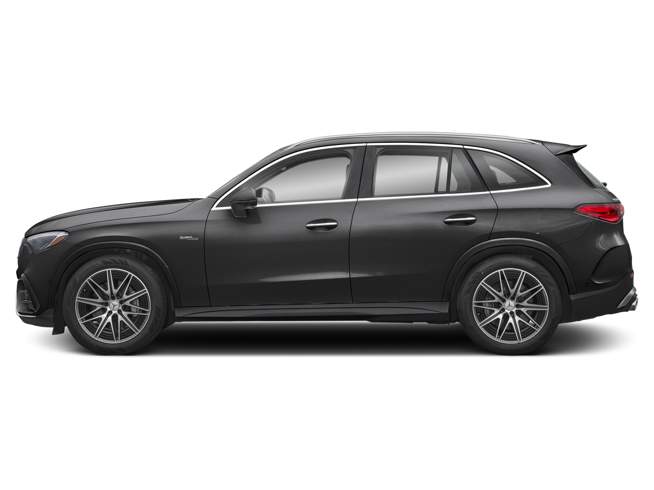 2026 Mercedes-Benz AMG® GLC 43 AMG® GLC 43