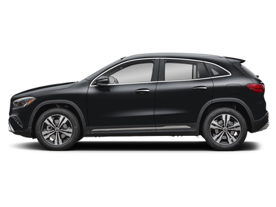 2026 Mercedes-Benz GLA 250 4MATIC® SUV