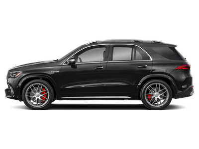 2026 Mercedes-Benz AMG® GLE 63 4MATIC®+ SUV