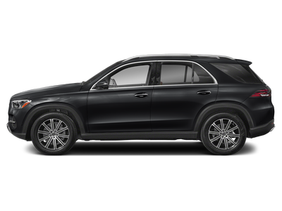 2026 Mercedes-Benz GLE 350 GLE 350