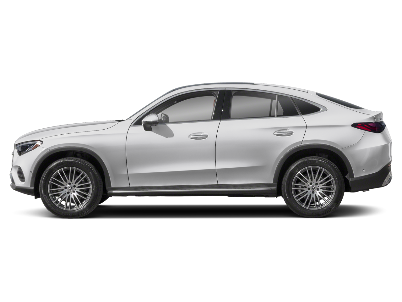 2026 Mercedes Benz GLC 300 4MATIC photo 2