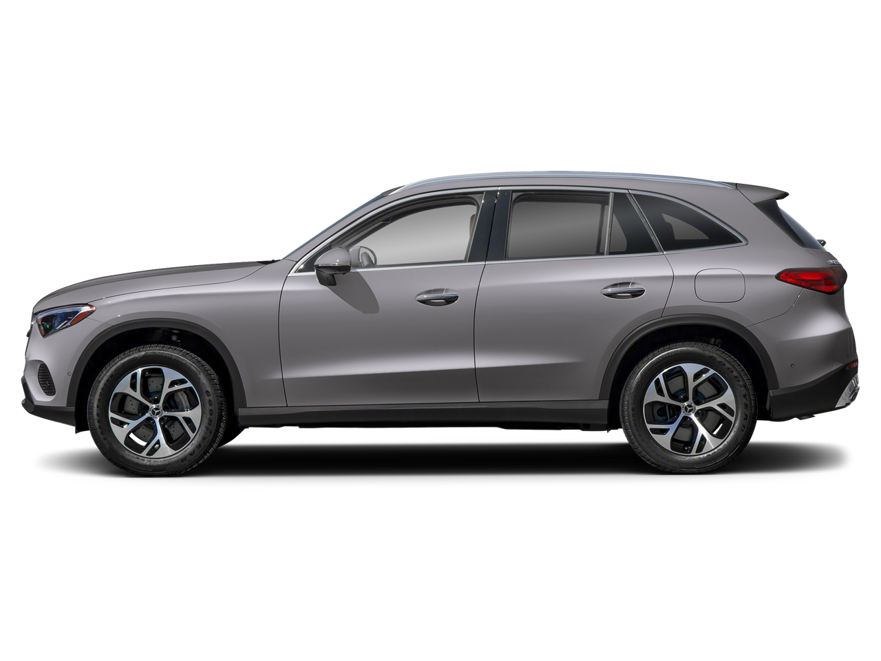 2026 Mercedes-Benz GLC 350e 4MATIC® SUV