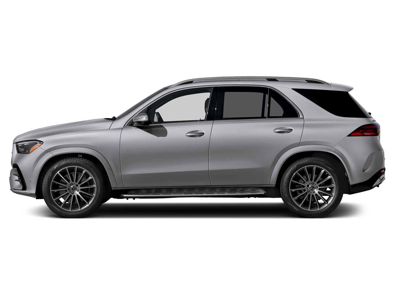 2026 Mercedes-Benz GLE 450 GLE 450