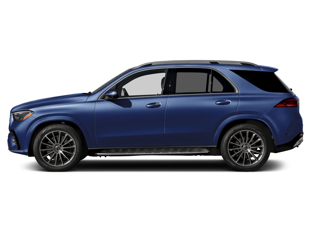 2026 Mercedes-Benz GLE 450 4MATIC® SUV