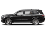 2026 Mercedes-Benz GLS GLS 580