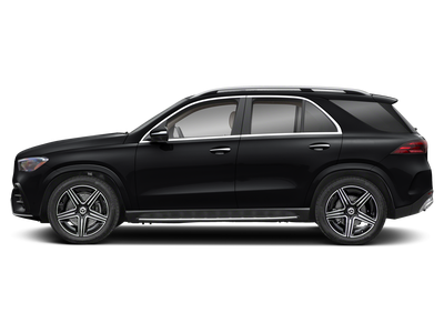 2026 Mercedes-Benz GLE 580 4MATIC® SUV